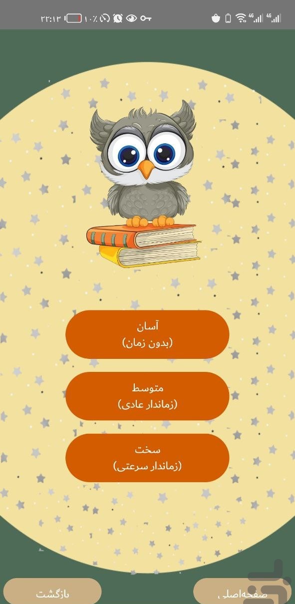 Phone Screen